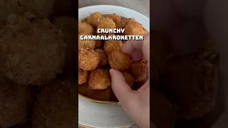 GARNAAL KROKETTEN RECEPT IN INFOBOX [upl. by Thea]