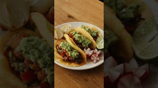 Tacos de carne molida [upl. by Conti]