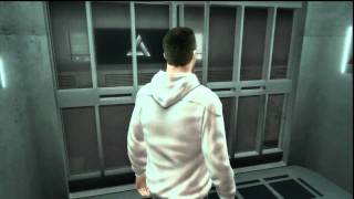 Assassins Creed 2 ITA1 Fuga dalla Abstergo [upl. by Mattheus]