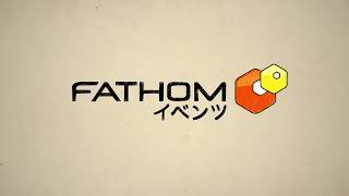 Fathom EventsToho 20232000 [upl. by Hosfmann925]