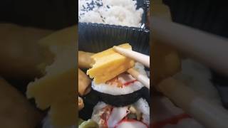 Chicken Teriyaki Bento trending youtubeshorts youtube shortvideo shorts short viral video [upl. by Barabbas669]