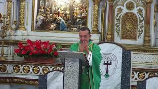 Eucaristía martes 17 de septiembre de 2024  730 am Basílica del Señor de los Milagros de Buga [upl. by Gorman]