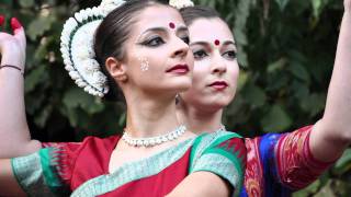 Diwali Festa delle Luci  Slide show 2 Official video [upl. by Edvard405]