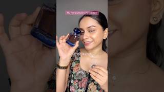 Best Luxury Fragrance Giorgio Armani My Way Intense EDP  Ruchita Ghag luxuryperfume [upl. by Ayim]