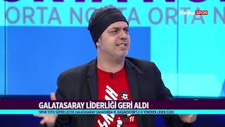 Hasan Şaştan Ali Eceye mesaj Arda Turan ile tartışığımız [upl. by Bodrogi656]