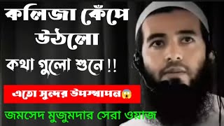 এতো সুন্দর করে বুঝিয়ে দিলেন সুবহানাল্লাহ জমশেদ মুজুমদার IslamicTeacherOfficial786 youtube [upl. by Yorker]