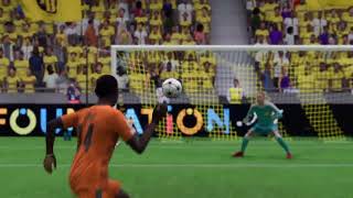 FIFA 23 ps4 [upl. by Barthol]