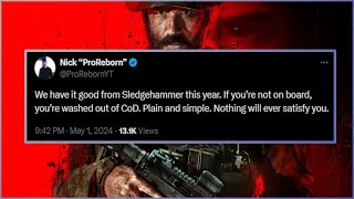 we have it good from sledgehammer this year [upl. by Roddie955]