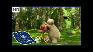 In the Night Garden  Trousers on the Ninky Nonk  Full Episode  WildBrain Zigzag [upl. by Mahseh234]