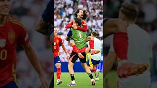 Marc Cucurella Vs Germany [upl. by Madeleine]