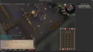 Osrs Blast furnace Tips N Tricks 75k exph adamantite bar [upl. by Nnyllaf]