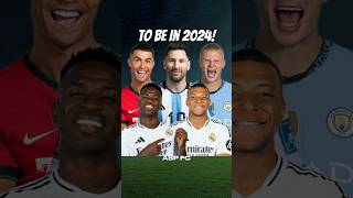 Where did Fifa 19 predict the best players in the world to be in 2024 [upl. by Kcorb]