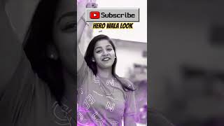 Hero Wala Look explore bhojpuri viralvideo [upl. by Ahtnicaj]