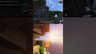 Apocalipsis minecraft pt2 apocalipsisminecraft minecraft vegeta777 willyrex [upl. by Larimor176]