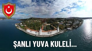 Şanlı Yuva Kuleli [upl. by Eudoxia]