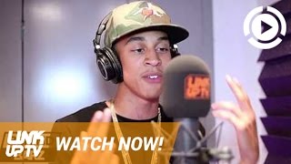 Young Adz  Behind Barz Take 3 YoungAdz1  Link Up TV [upl. by Eleonore7]