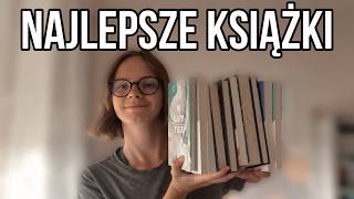 10 niezwykłych książek [upl. by Parsaye]