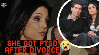 Bethenny Frankel has PTSD after Jason Hoppy divorce ‘torture [upl. by Anirok457]