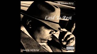 The Notorious BIG  CREAM Freestyle Ft The LOX [upl. by Rowell895]