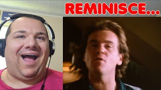 Little River Band  Reminiscing Music Video Reaction [upl. by Ime]