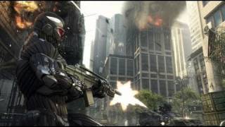 Crysis 3 Gameplay Walkthrough Part 3  The Ceph Stalker  Mission 2 [upl. by Elisee]