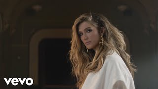 Delta Goodrem  Enough feat Gizzle Official Video [upl. by Ardien]