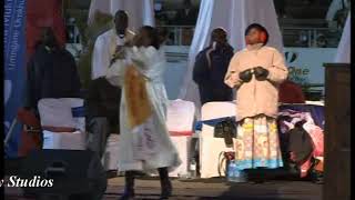 Mweya Mutsvene Muri Mwari by Rev Masukume [upl. by Emmerie]