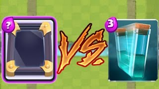 Clash Royale  MIRROR VS CLONE SPELL [upl. by Poree]