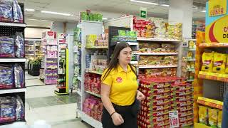 Caso de Éxito  Supermercado del Centro Manizales [upl. by Rotman257]