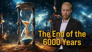 When Does the 6000 Years End  Mackenzie Drebit [upl. by Warfold]