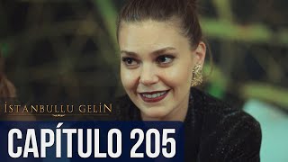 La Novia De Estambul Capítulo 205 Doblada En Español [upl. by Lillian937]