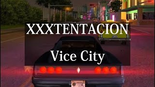 和訳 XXXTENTACION  Vice City [upl. by Atinehs224]