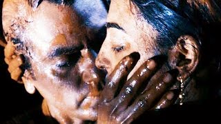 Radhika Apte amp Nawazuddin Intimate Mud Scene  Manjhi The Mountain Man Movie [upl. by Amatruda]