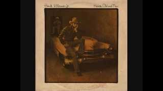 Hank Williams Jr Dinosaur [upl. by Macfarlane]