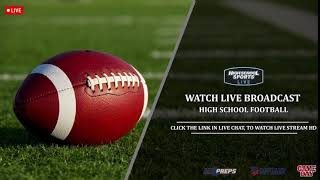 Elberta vs Vigor Live Stream  High School Football 2024 [upl. by Krein]