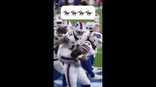 NFL Micd Up Moments 🤣 [upl. by Atinav]