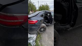 ￼ MercedesBenz GLCAMG63youtube reels instagram autotajikistan таджикистан ￼ [upl. by Anahsirk828]