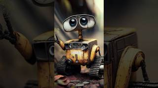 The Dark Theory Of WallE‼️ [upl. by Erminna]