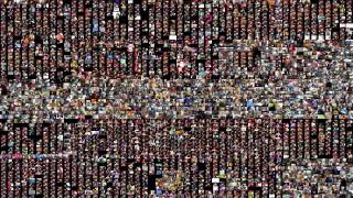 2500 Chris Pirillo Videos At Once [upl. by Hope874]