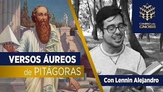 Filosofia de Pitagoras [upl. by Sykleb424]