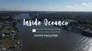 Inside Oceancos Headquarters amp Outfit Facilities [upl. by Recha]