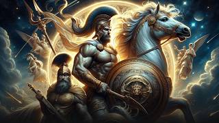 ProtoIndoEuropean Mythology Explained [upl. by Haerr819]