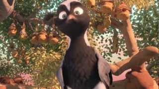 ZAMBEZIA TRAILER [upl. by Fini456]