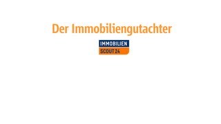 Der Immobiliengutachter  ImmobilienScout24 [upl. by Eatnoled688]