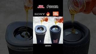 Honey Basstest JBL Power [upl. by Nelad]