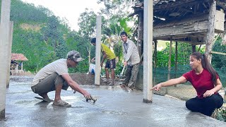 The Garden Gurus  Creating Water Bowl Features at Home [upl. by Eob]