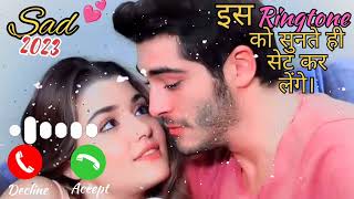 2024 Best Ringtone New Hindi Ringtone Song Ringtone Mobile Phone Ringtone Caller tune music ring [upl. by Sitruc]