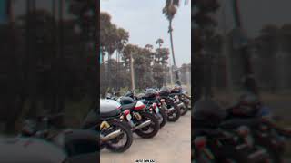 Royal Enfield lineup 🔥gt650 interceptor650 lineup viralvideo shorts ytshorts [upl. by Fasano]