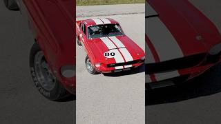 Were Racing our 1967 Shelby GT500 in the Velocity Invitational  Gateway Bronco [upl. by Piks65]