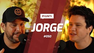 JORGE  Piunti 050 [upl. by Macnair]